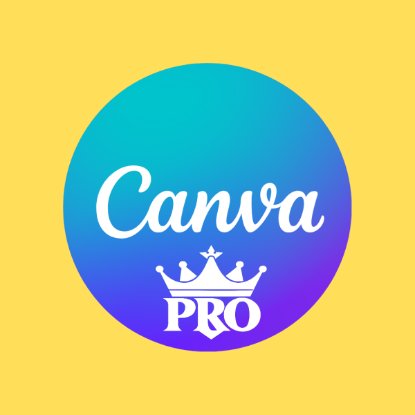 Canva Pro Subscription