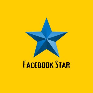 facebook star